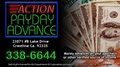 Action Payday Advance image 1