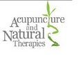 Acupuncture and Natural Therapies Tampa logo