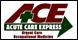 Acute Care Express logo