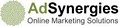 AdSynergies, Inc. logo