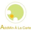 AddMin À La Carte logo