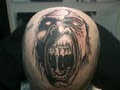 Addicted to ink tattoo image 1