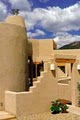 Adobe & Stars Bed And Breakfast Taos Ski Valley Vacations Retreat logo
