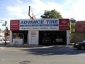 Advance Tire Company image 1