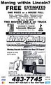 Advantage Moving Company image 2