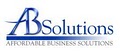 Affordable Business Solutions logo