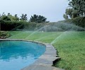 Affordable & Quality Lawn Sprinklers logo