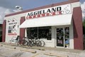 Aggieland Cycling logo