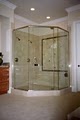 Aim Frameless Shower Door and Mirror  Service image 3