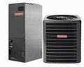 Air Conditioning ,HVAC Service NYC image 2
