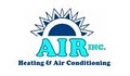 Air, Inc. Heating & Air Conditioning image 2