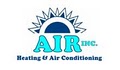 Air, Inc. Heating & Air Conditioning image 2