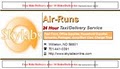 Air-Runs logo