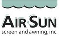 Air-Sun Screen & Awning, Inc. logo