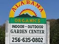 Alabama Organics logo