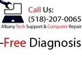 Albany Tech Support & Computer Repair image 2