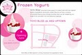 Albuquerque Frozen Yogurt image 1