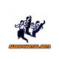 Aledo Martial Arts logo