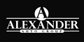 Alexander Auto Group, LLC logo