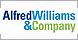 Alfred Williams & Co logo