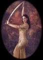 Aliyah Sahar School of Belly Dance (Middle Eastern Dance) logo