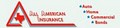 All American Insurance Agency logo