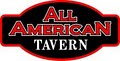 All American Tavern logo