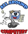 All Around Computers logo
