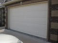All Door Garage Door Repair logo