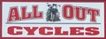 All Out Cycles Inc logo