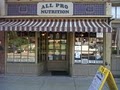 All Pro Nutrition LLC logo