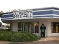 All Seasons Rent-All logo