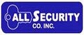 All Security Co Inc logo