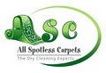 All Spotless Carpets, Inc. image 2