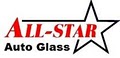 All Star Auto Glass logo