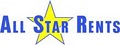 All Star Rents / Tool Rental, Equipment Rental, Truck & Trailer Rentals logo