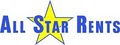 All Star Rents logo