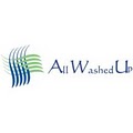 All Washed Up logo