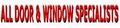 All Window & Door Specialists image 2