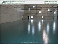 Allegheny Installations image 4