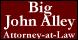 Alley John T Jr Attorney At Law logo