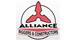 Alliance Riggers & Constructor logo