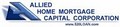 Allied Home Mortgage Capital Corp logo