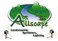 Allscape Inc logo