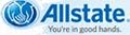 Allstate Insurance - Peter Keva logo