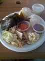 Aloha Mixed Plate image 2