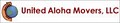 Aloha Movers logo