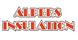 Alpers Insulation Llc logo