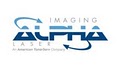Alpha Imaging Solutions logo