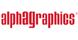 AlphaGraphics Columbus logo